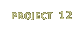 Project 12