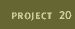 Project 20