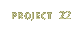 Project 22