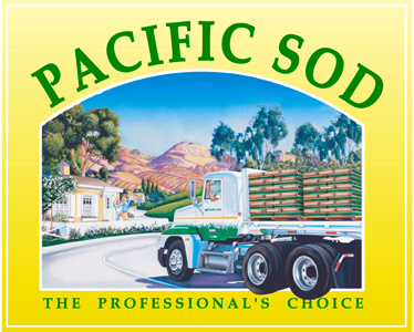 Pacific Sod